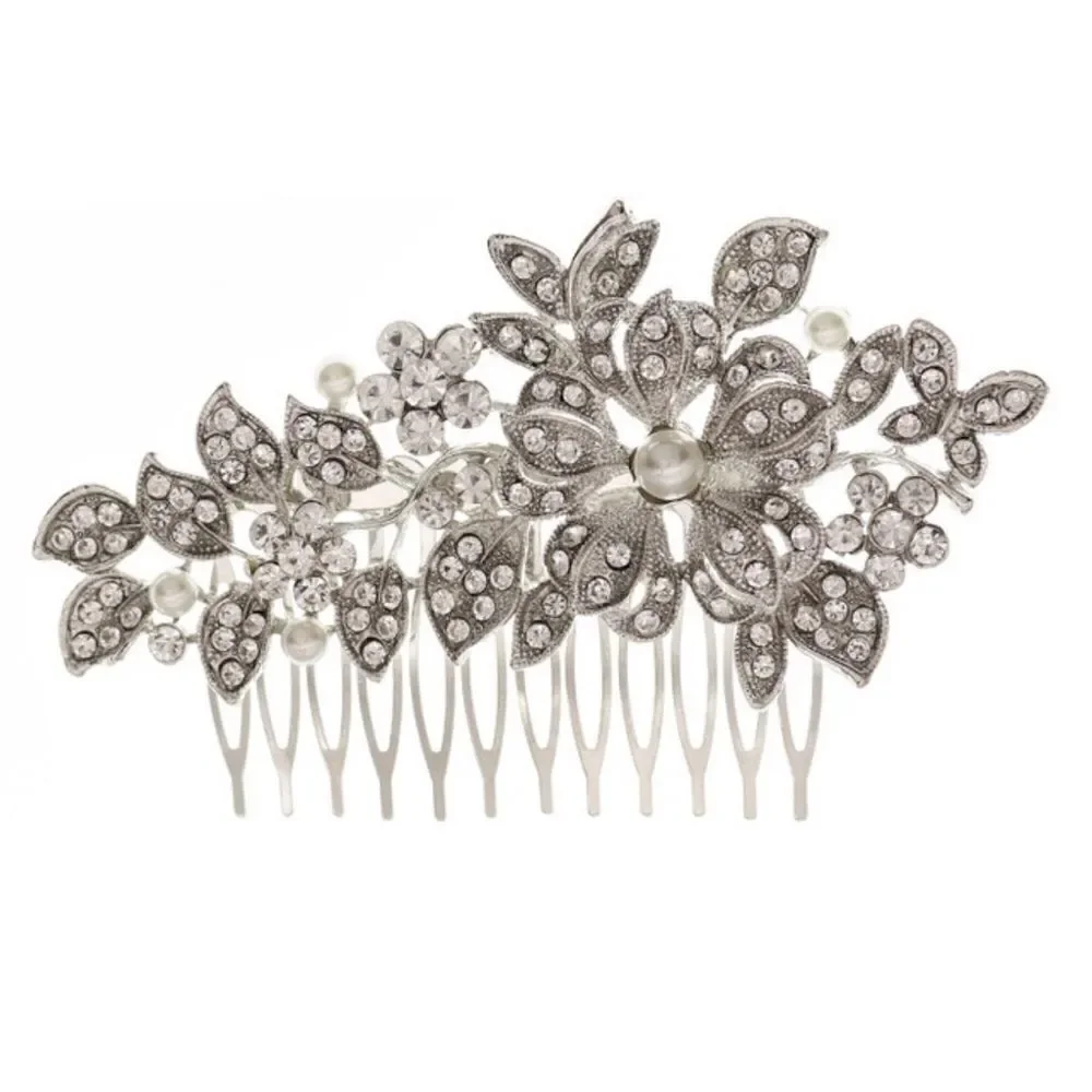 NWT Elegant Haircomb